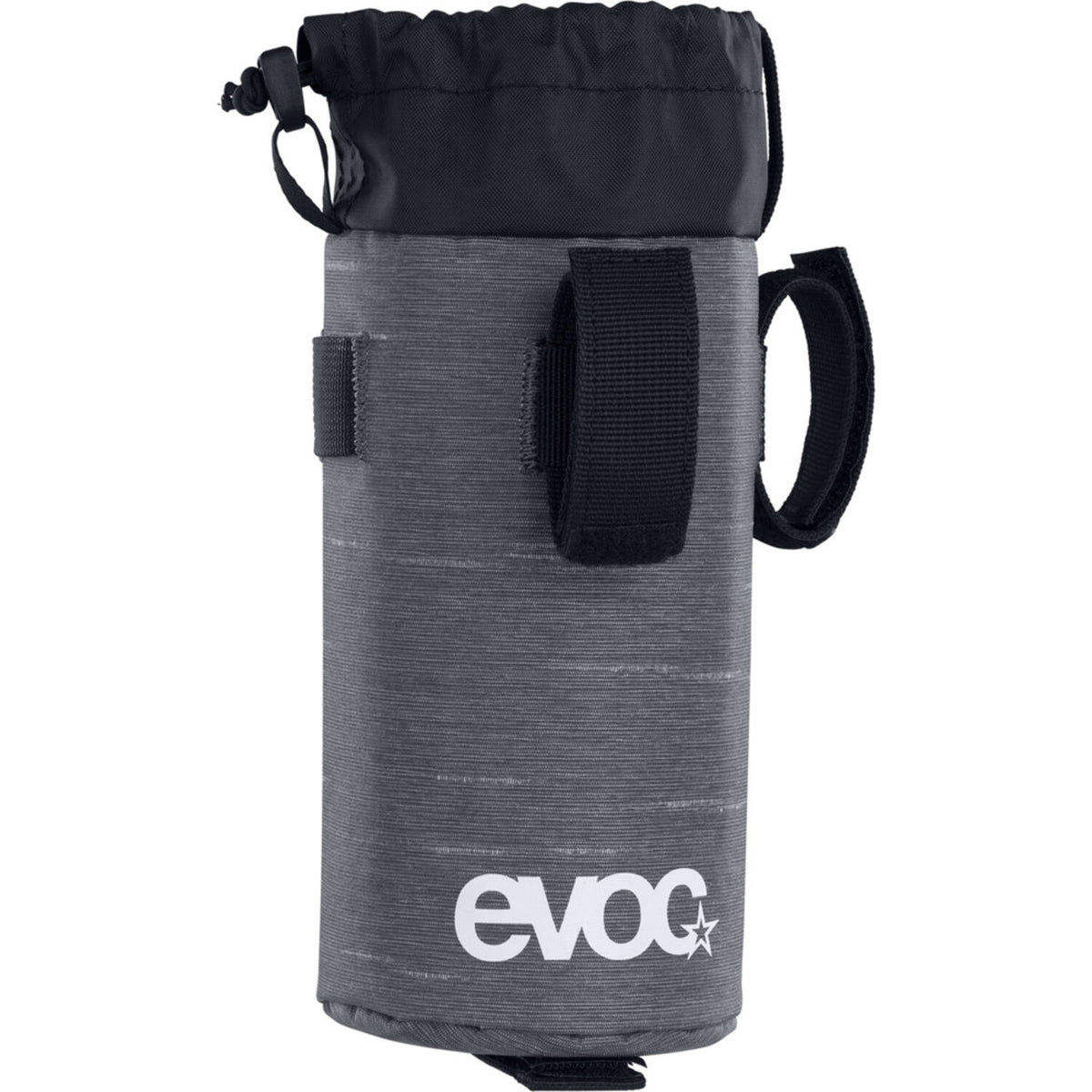 Evoc - Multiholster Carbongrau 0,6l