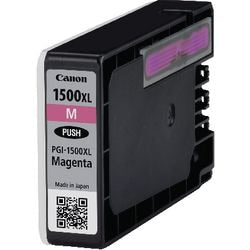 Tintenpatrone Canon PGI1500XL M Magenta