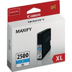 Canon pgi2500xl c cyan tintenpatrone