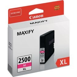 Tintenpatrone Canon PGI2500XL M Magenta