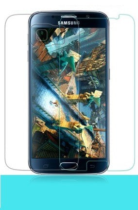 Nillkin Nillkin erstaunlicher Hemerzglas -Bildschirmschutz für Galaxy S6