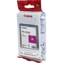 Tintenpatrone Canon PFI-107M Magenta
