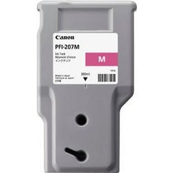 Tintenpatrone Canon PFI-207M Magenta