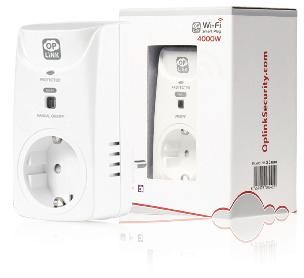 OPLINK OP-SP1-Stecker