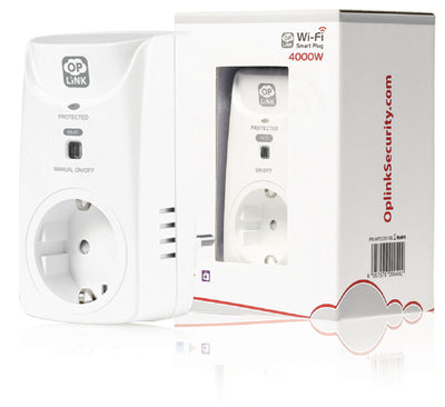 OPLINK OP-SP1-Stecker