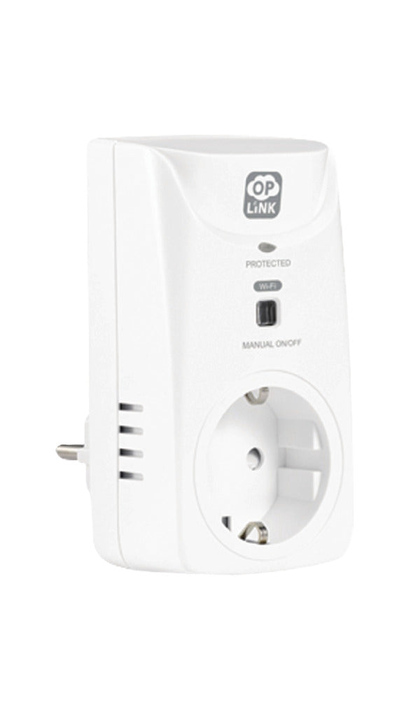 OPLINK OP-SP1-Stecker