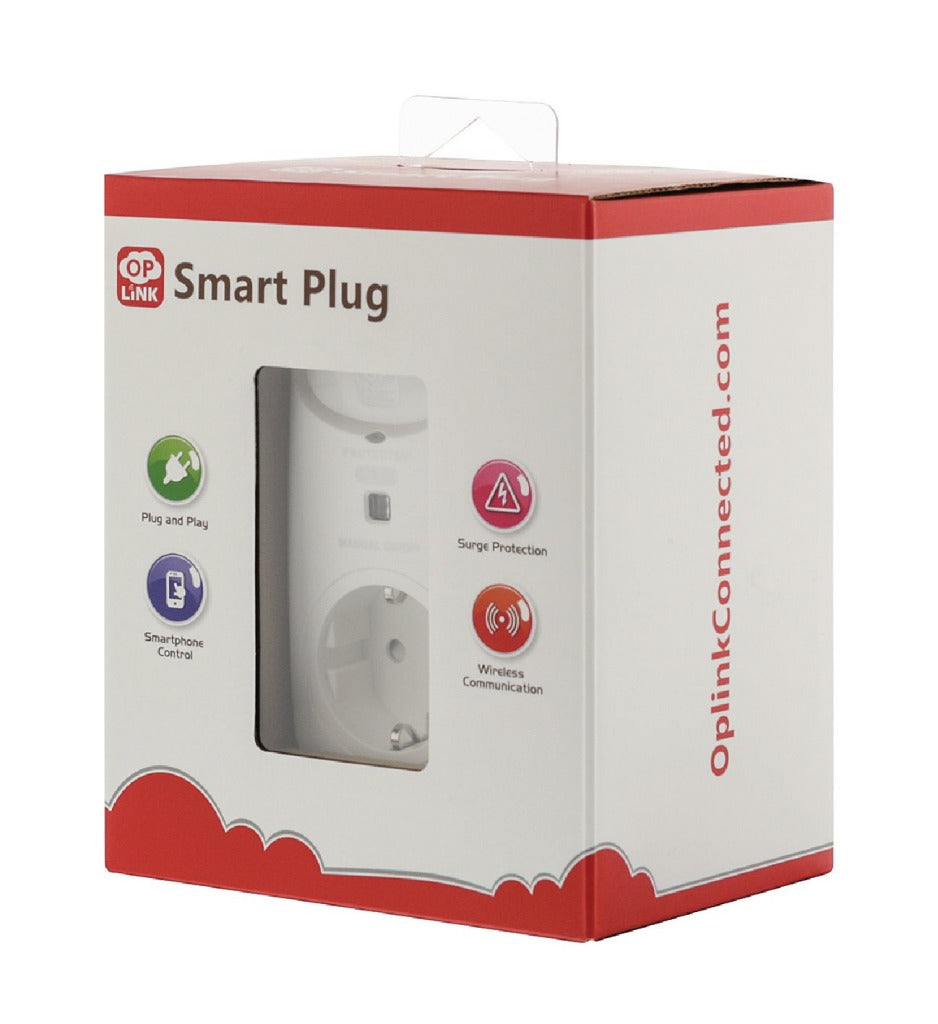 OPLINK OP-SP1-Stecker