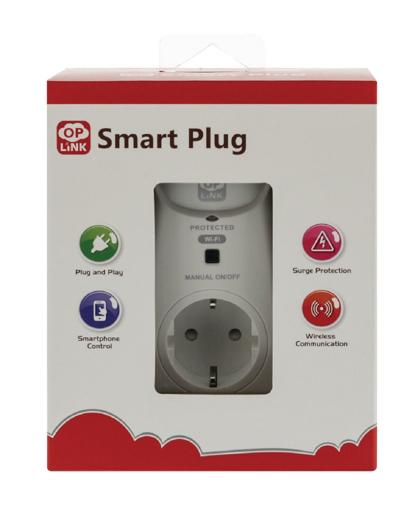 OPLINK OP-SP1-Stecker