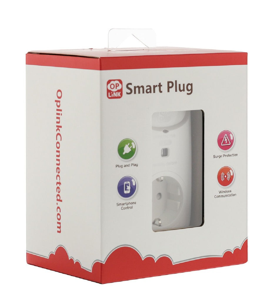 OPLINK OP-SP1-Stecker