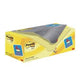 Selbstklebende Haftnotizen Post-it 76 x 76 mm gelb 20 Stück