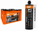 Spit Viper Xtrem Injektionsmörtel 410 ml Aktionsset
