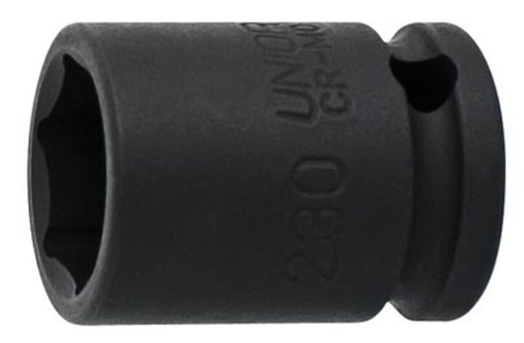 GRS Unior Dop Impact 3 8 15,0 mm