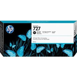 Tintenpatrone HP F9J79A Schwarz Original
