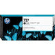 Tintenpatrone HP F9J79A Schwarz Original