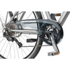 Kettenschutz Scope 2 48T Transparent 50 X 24.5CM