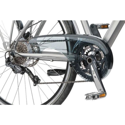 Kettenschutz Scope 2 48T Transparent 50 X 24.5CM
