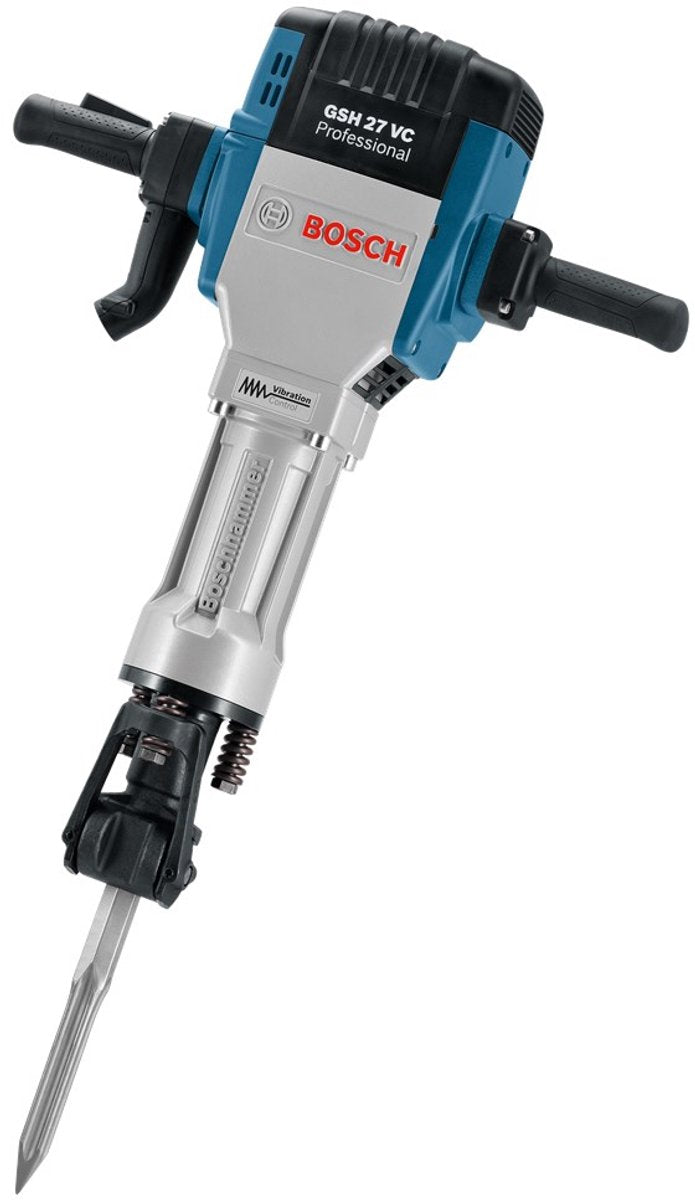 Bosch Blue GSH 27 VC Abbruchhammer | 2000 bis 65 Jahre – 061130a000