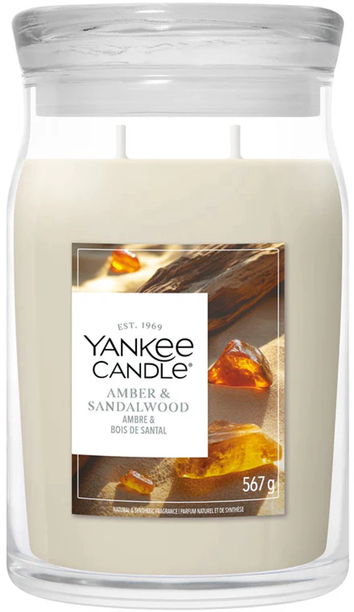 Yankee-Kerze