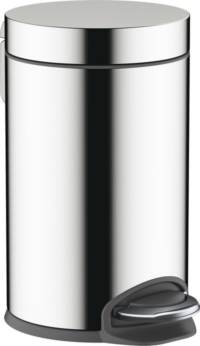 Hansgrohe addstoris Treteimer Chrom