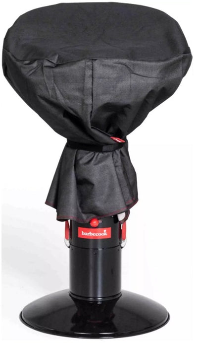 Barbecook Premium-Abdeckung für Holzkohlegrill ø 66 cm h 67 cm