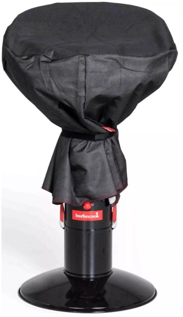 Barbecook Premium-Abdeckung für Holzkohlegrill ø 66 cm h 67 cm