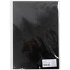Creativ Company Sheets Shrink Film, A4, Schwarz, 10 Blätter 1 Box