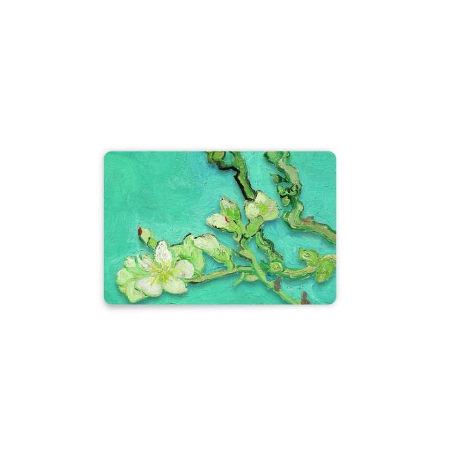 Tischset Van Gogh Mandelblüte