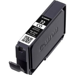 Canon pgi-72co schwarze Tintenpatrone