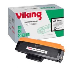 Tonerkartusche Viking Samsung MLT-D103L schwarz 2.500 Seiten