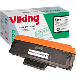 Tonerkartusche Viking Samsung mlt-d101s schwarz
