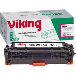 Tonerkartusche Viking Canon 2660b002aa Magenta