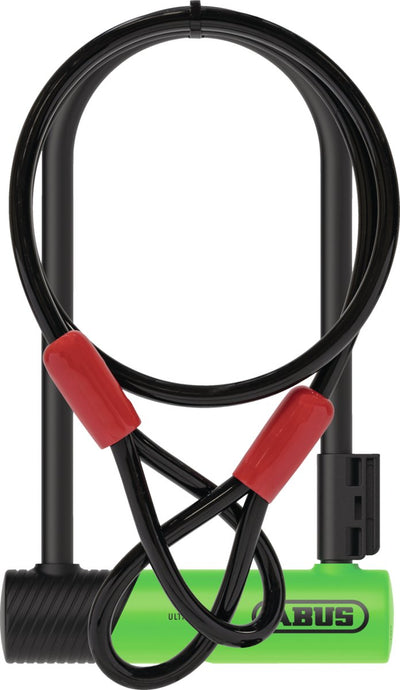 Abus Beigellot Ultra 410K 170 HB230 SH + Cobra 10 120