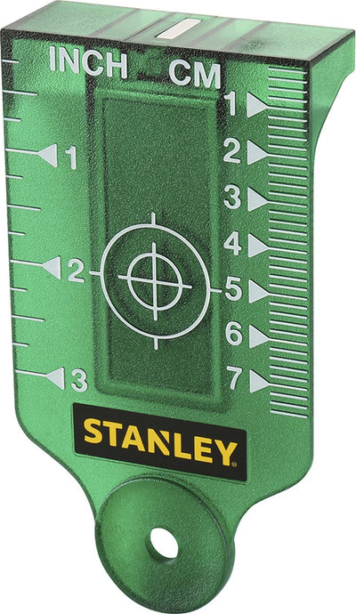 Stanley Laserziel grün – stht1-77368