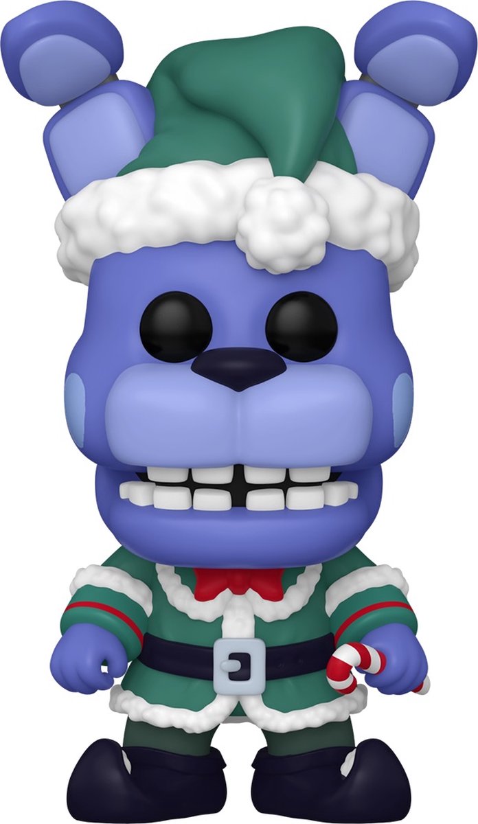 Funko-Pop! Fünf Nächte bei Freddy's – Elf Bonnie