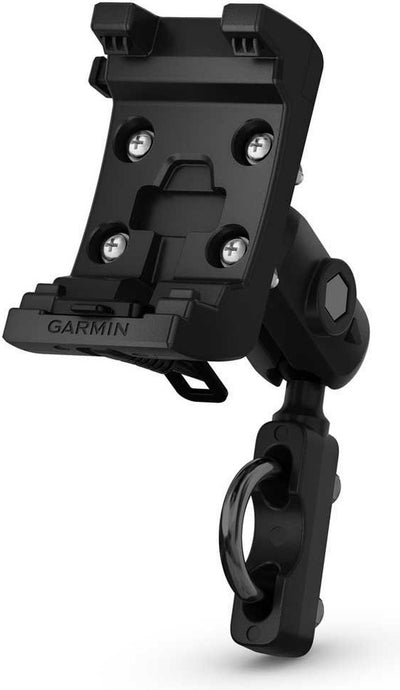 Garmin Motorrad-ATV-Amps-GPS-Unterstützung schwarz