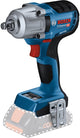 Bosch Akku-Schlagschrauber GDS18V-450 HC nackt