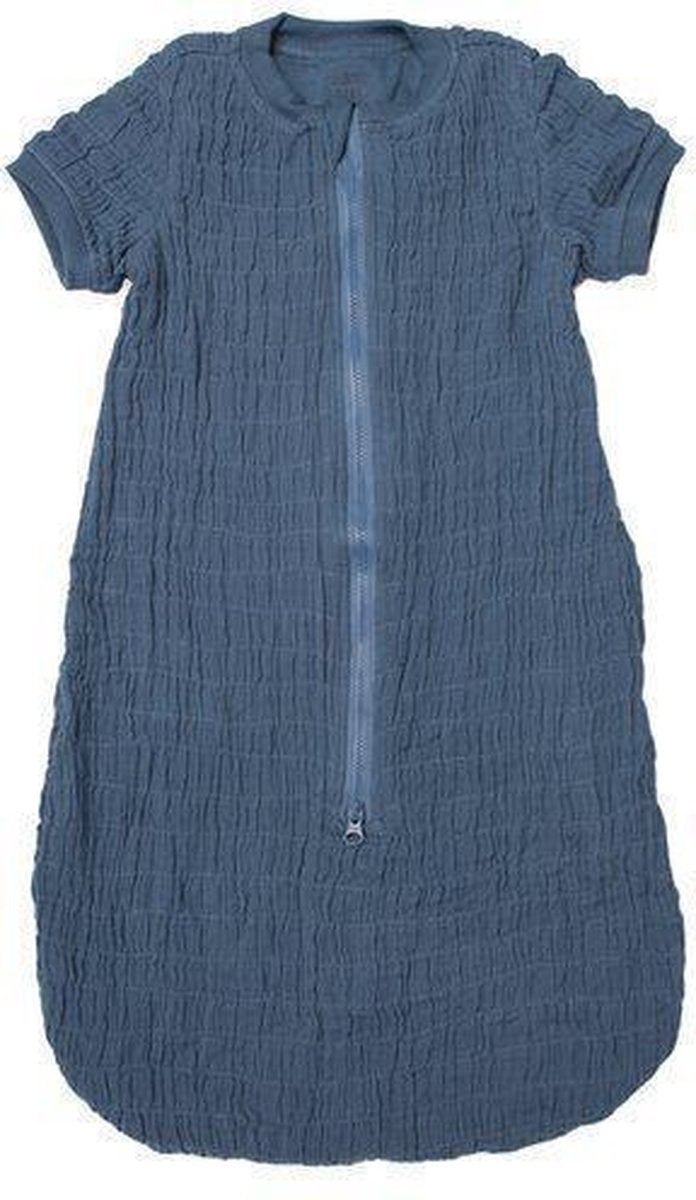 Imps Elfen Babyschlafsack – blau