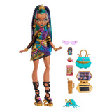 Monster High Nefera de Nile – Modepuppe - afbeelding 3