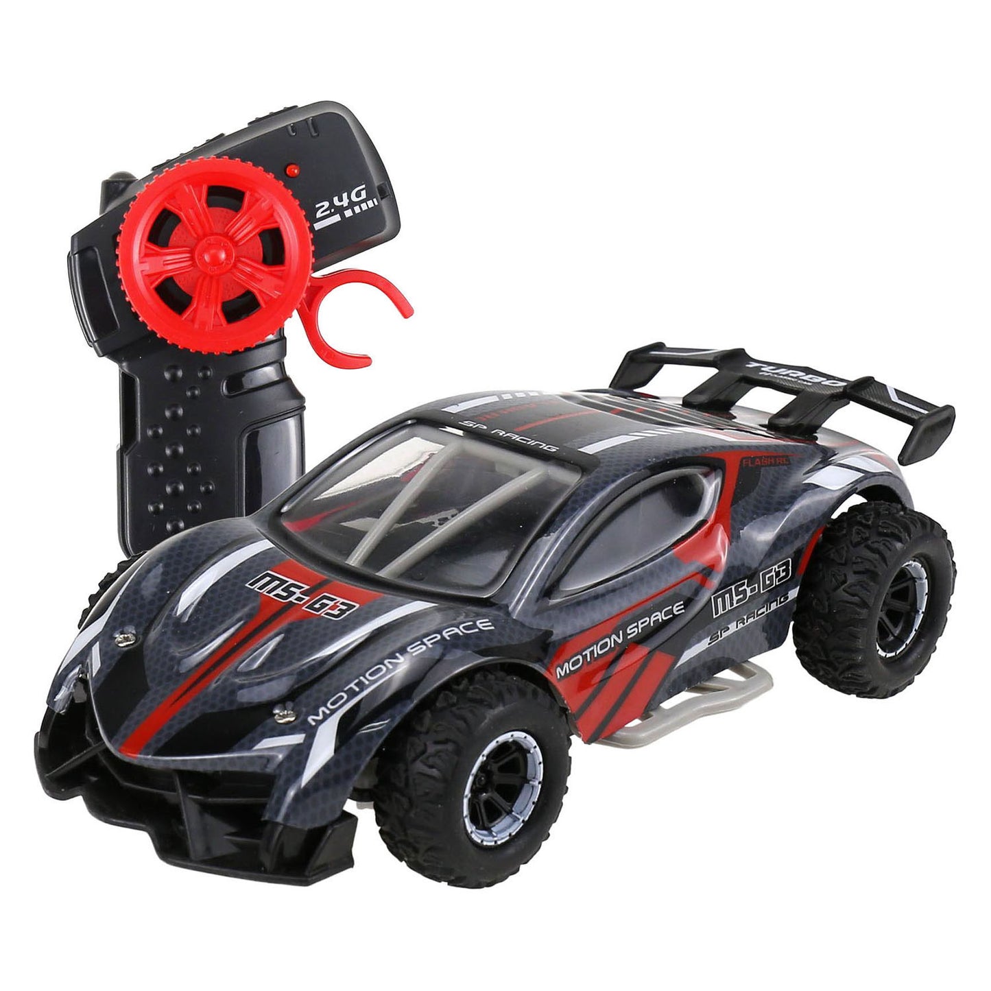 RC-Rennwagen 1:24