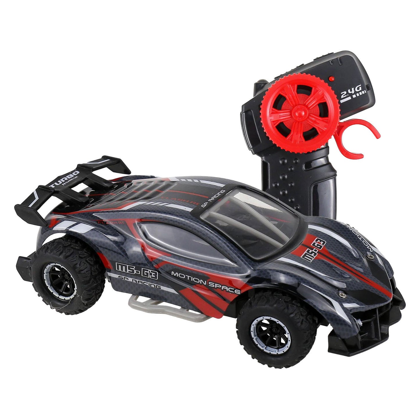 RC-Rennwagen 1:24