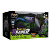 Rc Reaper Stuntauto 7,4V Monstertruck