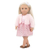Millie-Puppe – 46 cm