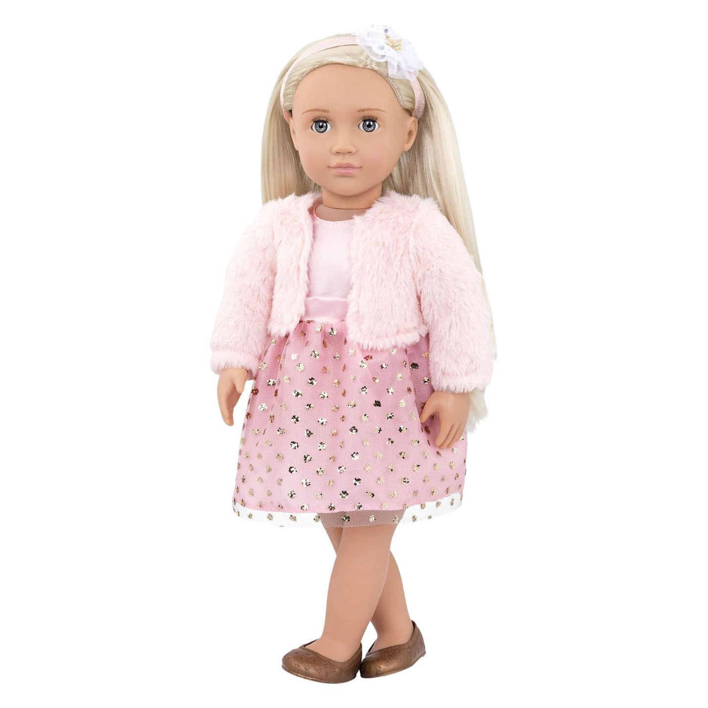 Millie-Puppe – 46 cm