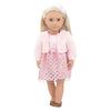 Millie-Puppe – 46 cm