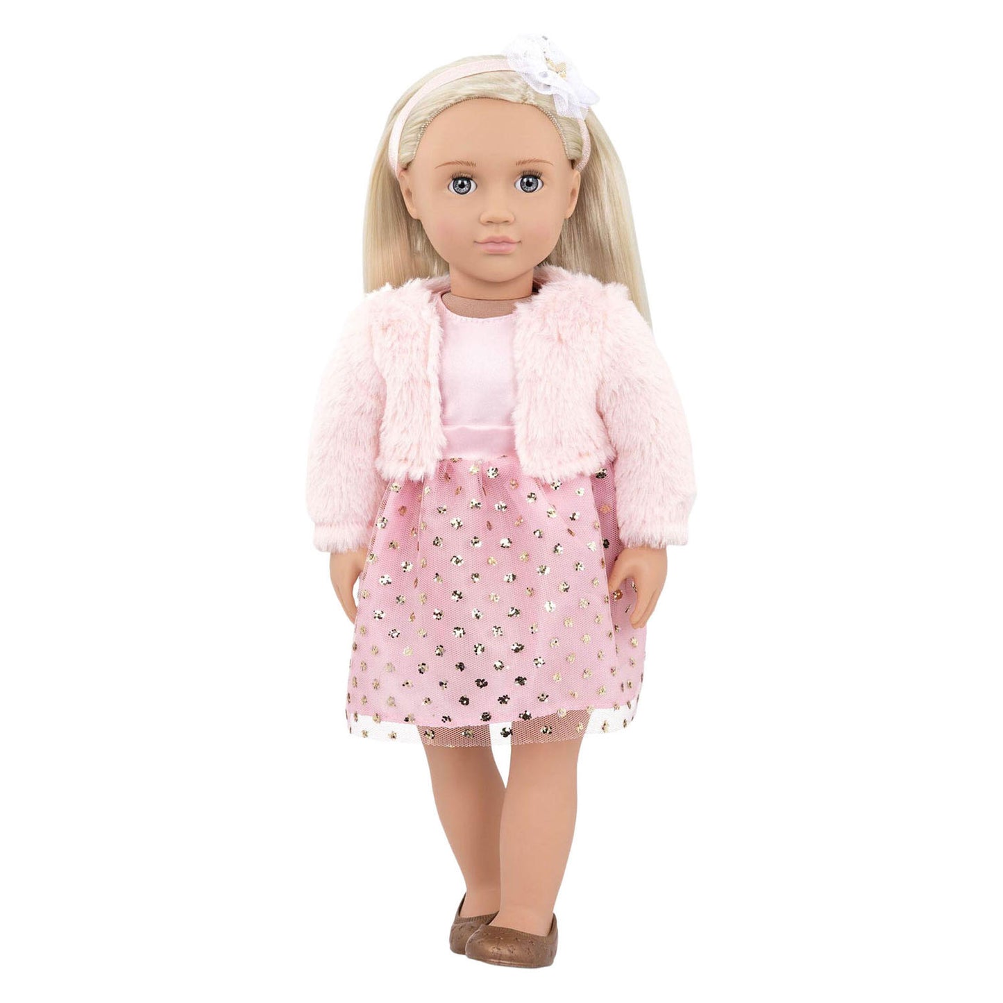 Millie-Puppe – 46 cm
