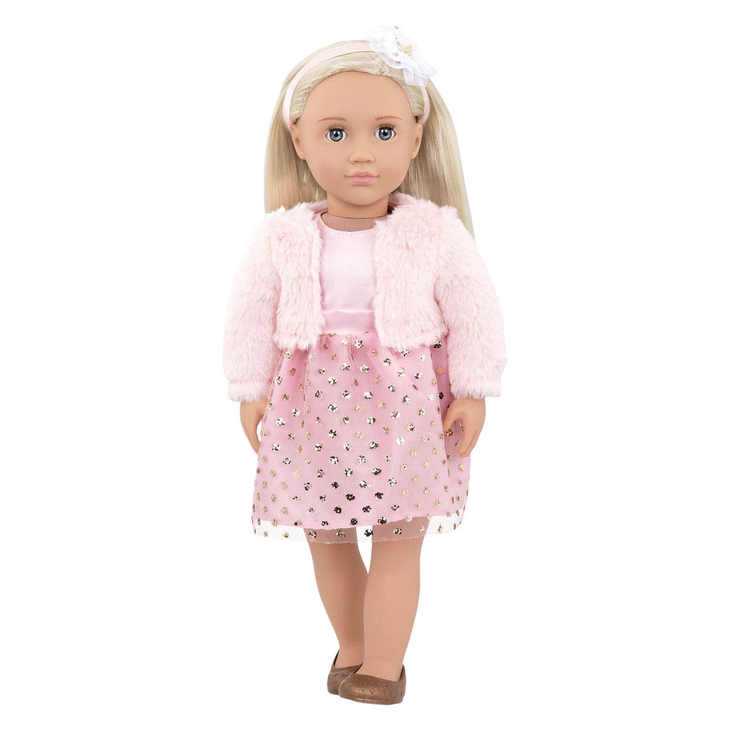 Millie-Puppe – 46 cm
