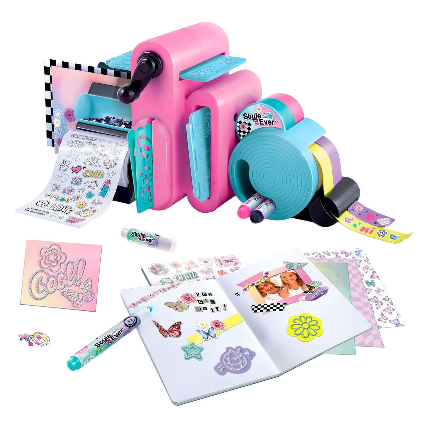 Scrapbooking Studio