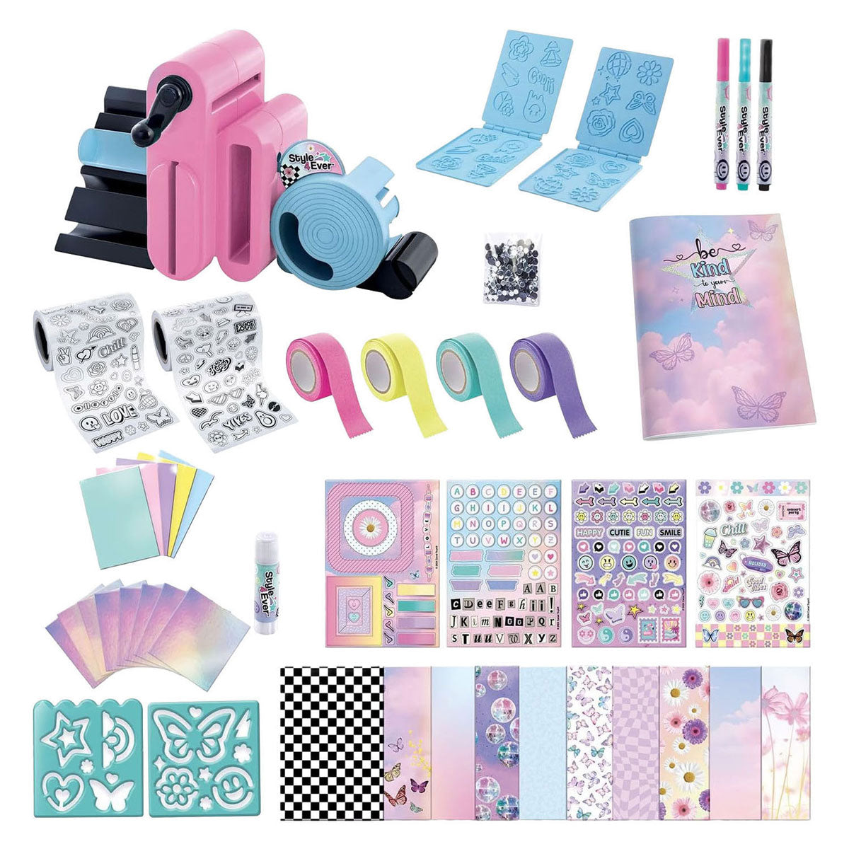 Scrapbooking Studio