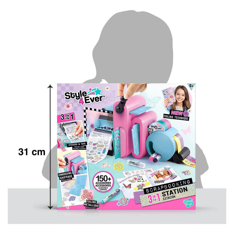 Scrapbooking Studio