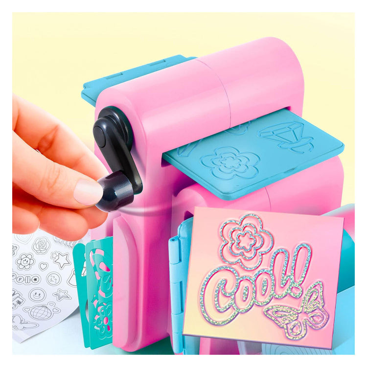 Scrapbooking Studio